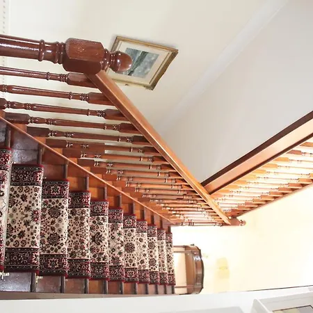 Frühstückspension Woodview 5*