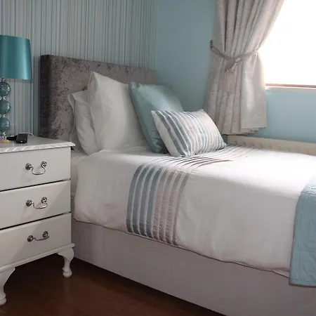 Woodview Frühstückspension Ardee