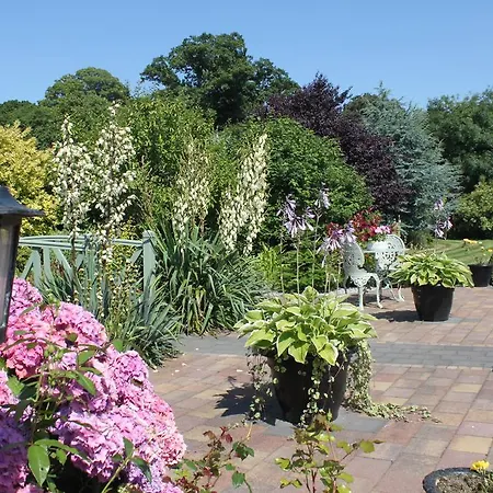 Woodview Frühstückspension