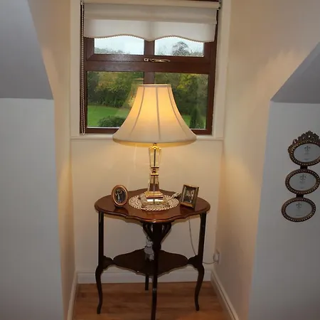 Frühstückspension Woodview 5*