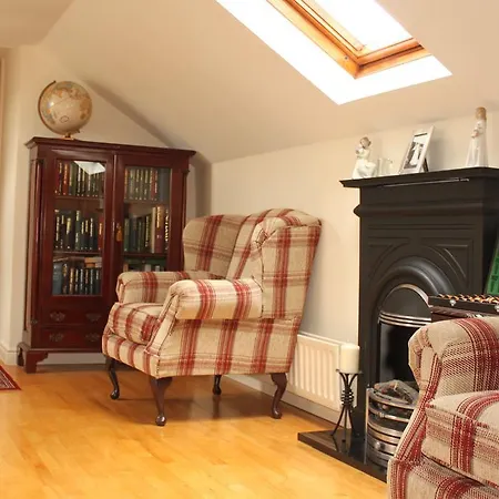 Frühstückspension Woodview 5*