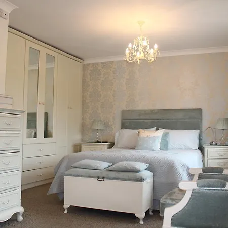 Bed & Breakfast Woodview