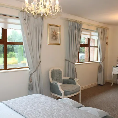 Bed & Breakfast Woodview Ardee