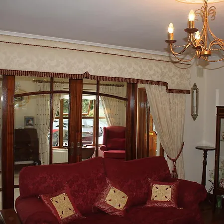 Bed & Breakfast Woodview