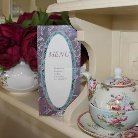 Frühstückspension Woodview 5*