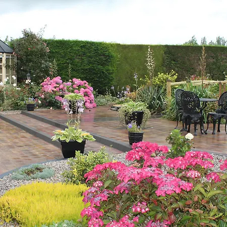 Frühstückspension Woodview 5*