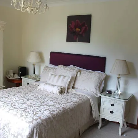 Bed & Breakfast Woodview