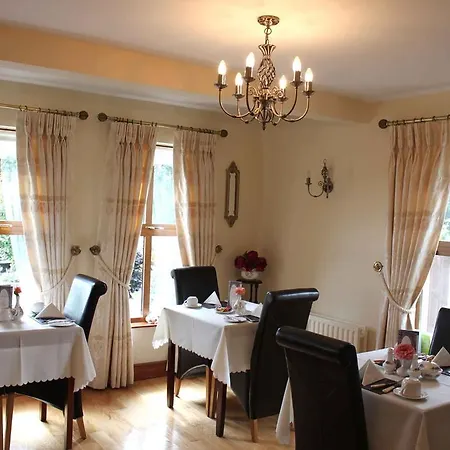 Frühstückspension Woodview 5*