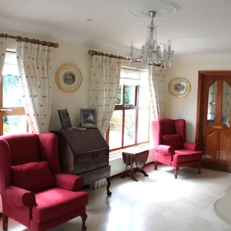 Bed & Breakfast Woodview