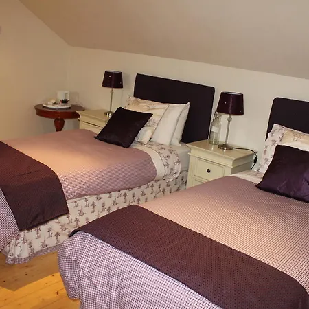 Bed & Breakfast Woodview