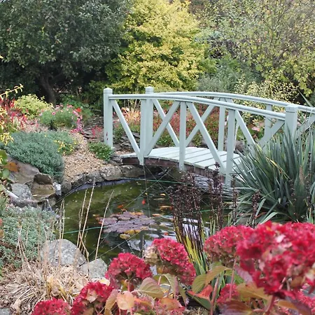 Frühstückspension Woodview Ardee