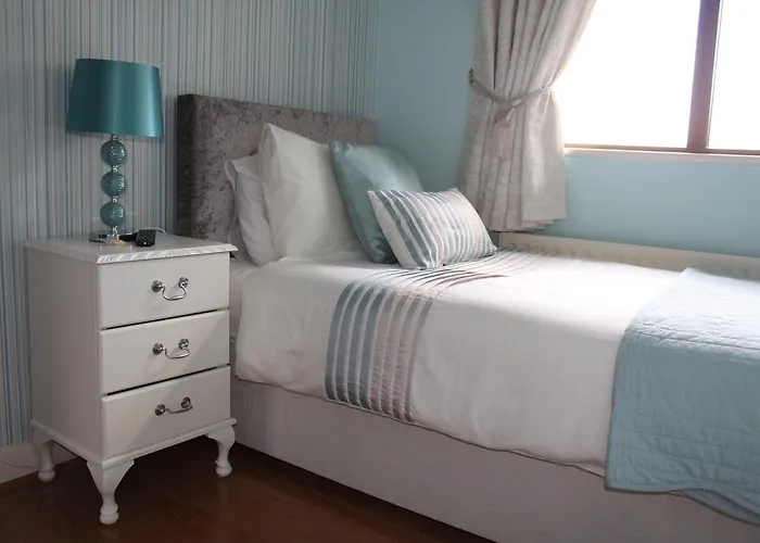 Woodview Panzió Ardee