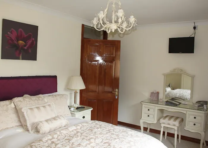 Nocleg ze śniadaniem Woodview 5*