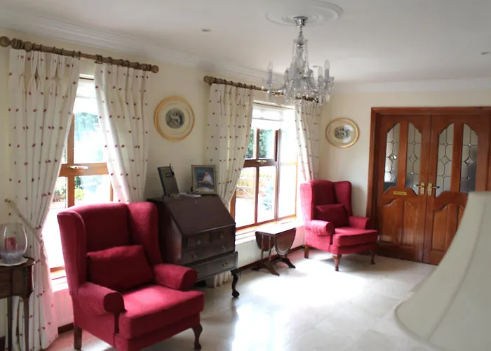 Bed and breakfast Woodview