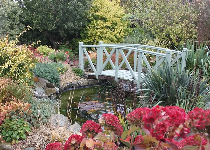 Panzió Woodview Ardee